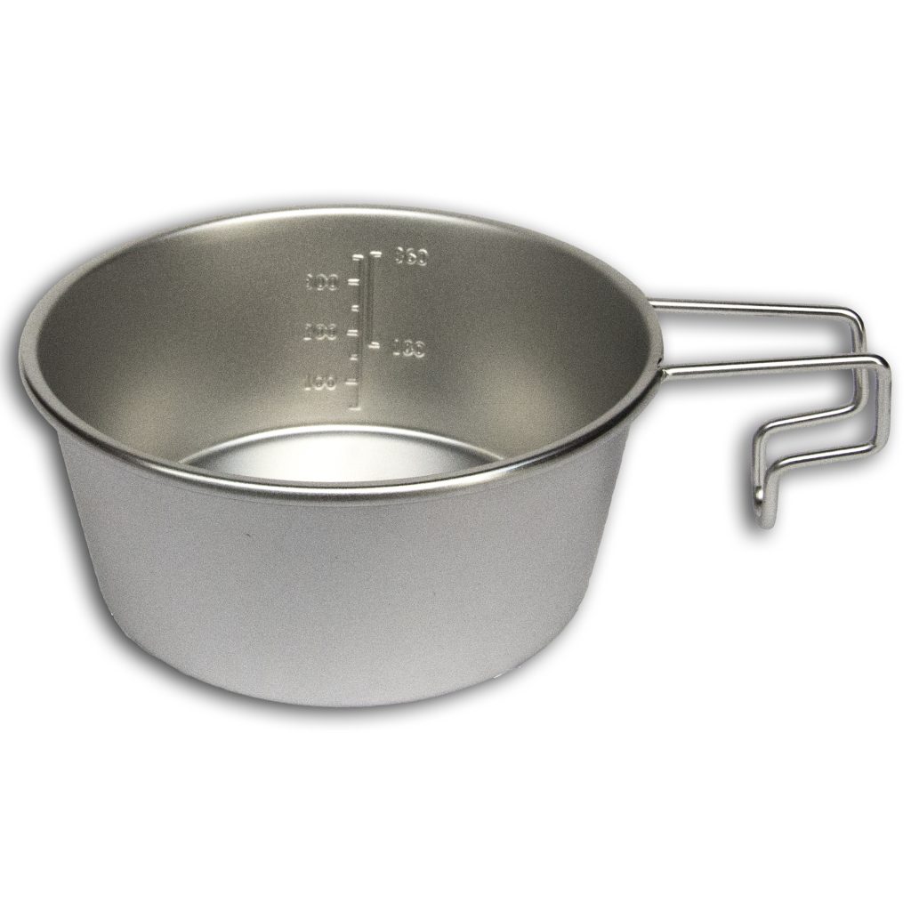 450ml Sierra Bowl 01