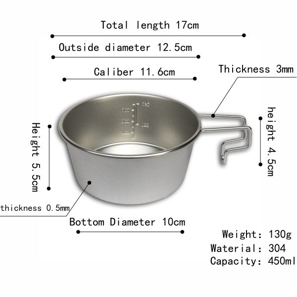 450ml Sierra Bowl 07