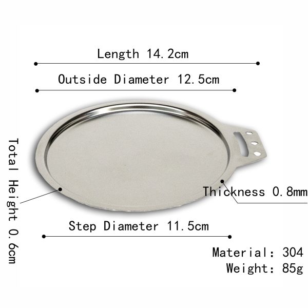 450ml Sierra Bowl 08