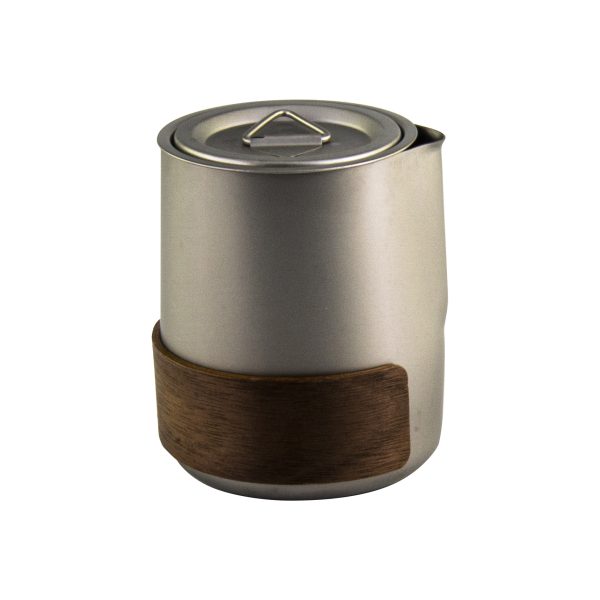 Camping Tea Set 02