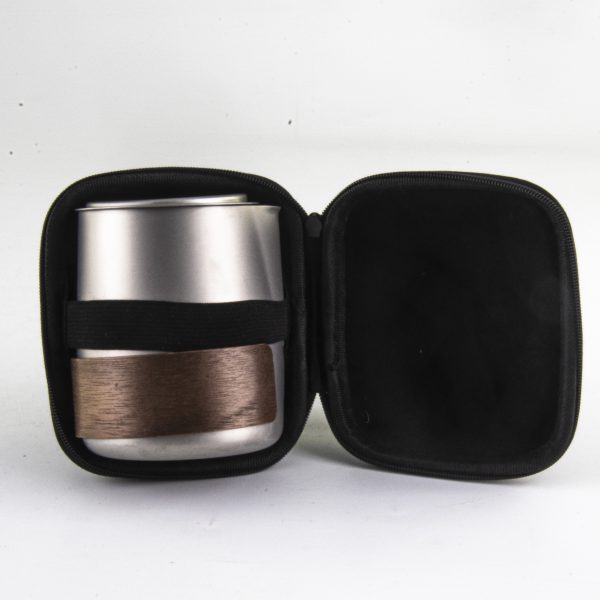 Camping Tea Set 03