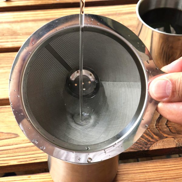 Coffee Drip Without Filter Paper 02
