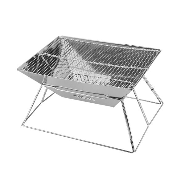 Folding Barbecue Grill 06