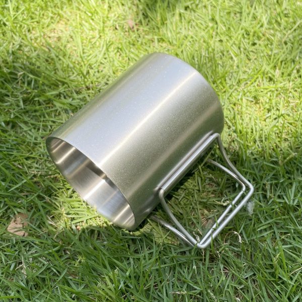 Folding Double-Layer Cup 03