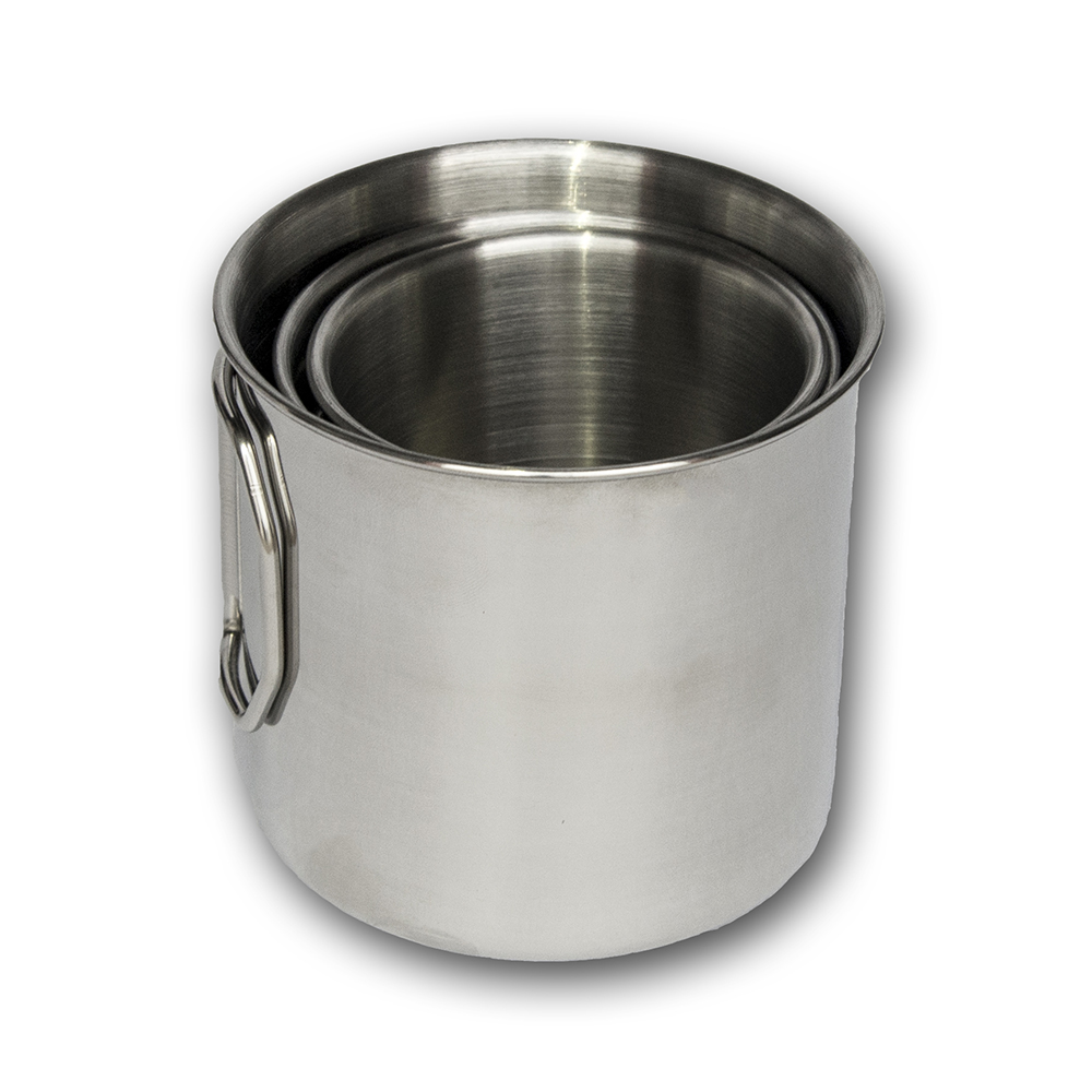 Folding handle cup 02