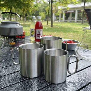Mountaineering and Hiking Cup 02