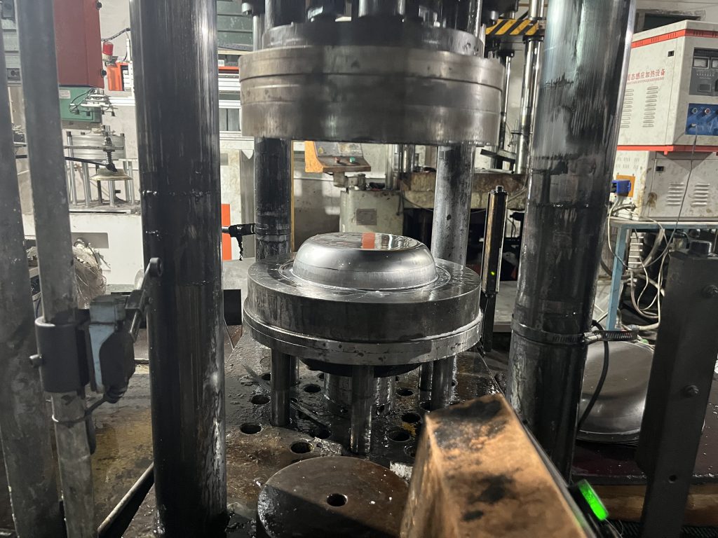 Factory production process 03