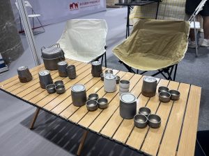 2025 Guangzhou Outdoor Camping Exhibition 05