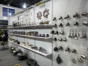 2025 Guangzhou Outdoor Camping Exhibition 06