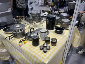 2025 Guangzhou Outdoor Camping Exhibition 08