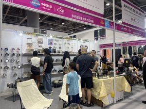 2025 Guangzhou Outdoor Camping Exhibition 09